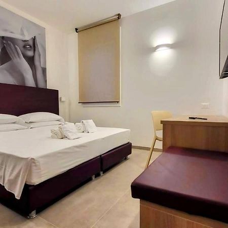Bertiera Rooms Bolonya Dış mekan fotoğraf