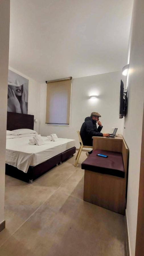 Bertiera Rooms Bolonya Dış mekan fotoğraf