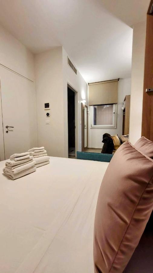 Bertiera Rooms Bolonya Dış mekan fotoğraf