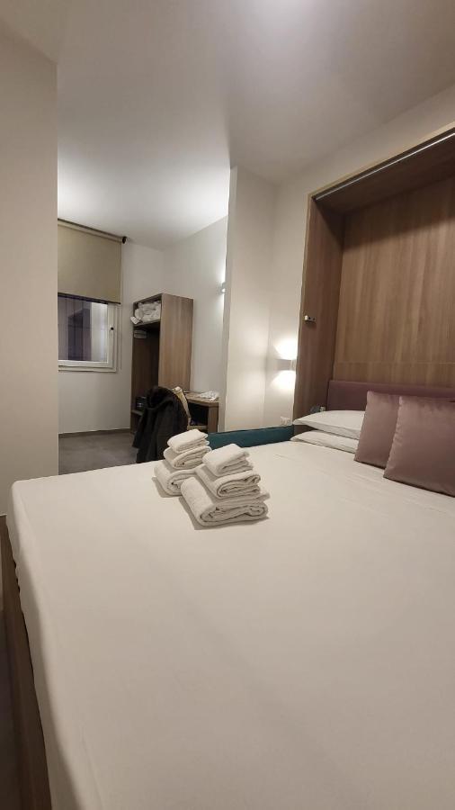 Bertiera Rooms Bolonya Dış mekan fotoğraf