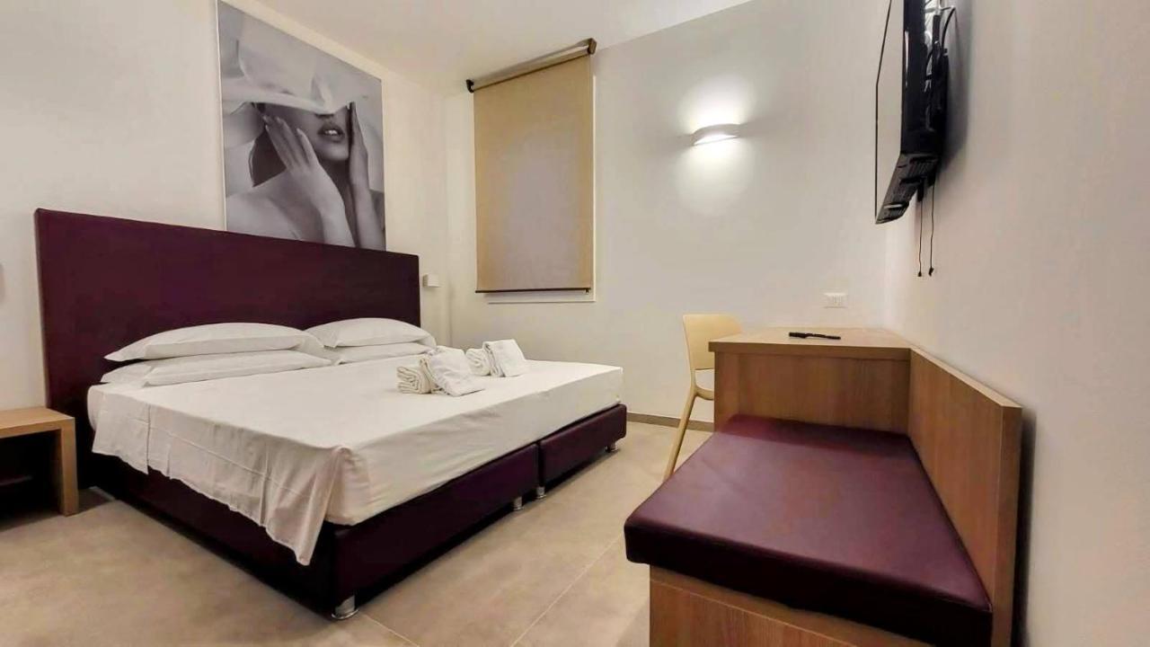 Bertiera Rooms Bolonya Dış mekan fotoğraf