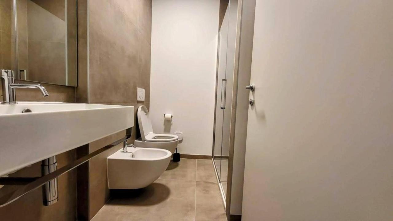 Bertiera Rooms Bolonya Dış mekan fotoğraf