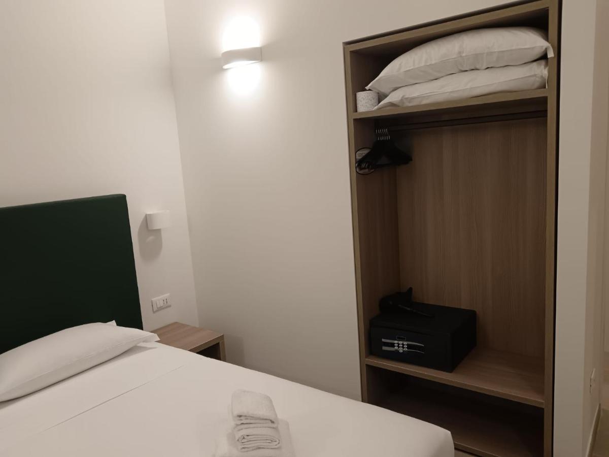 Bertiera Rooms Bolonya Dış mekan fotoğraf