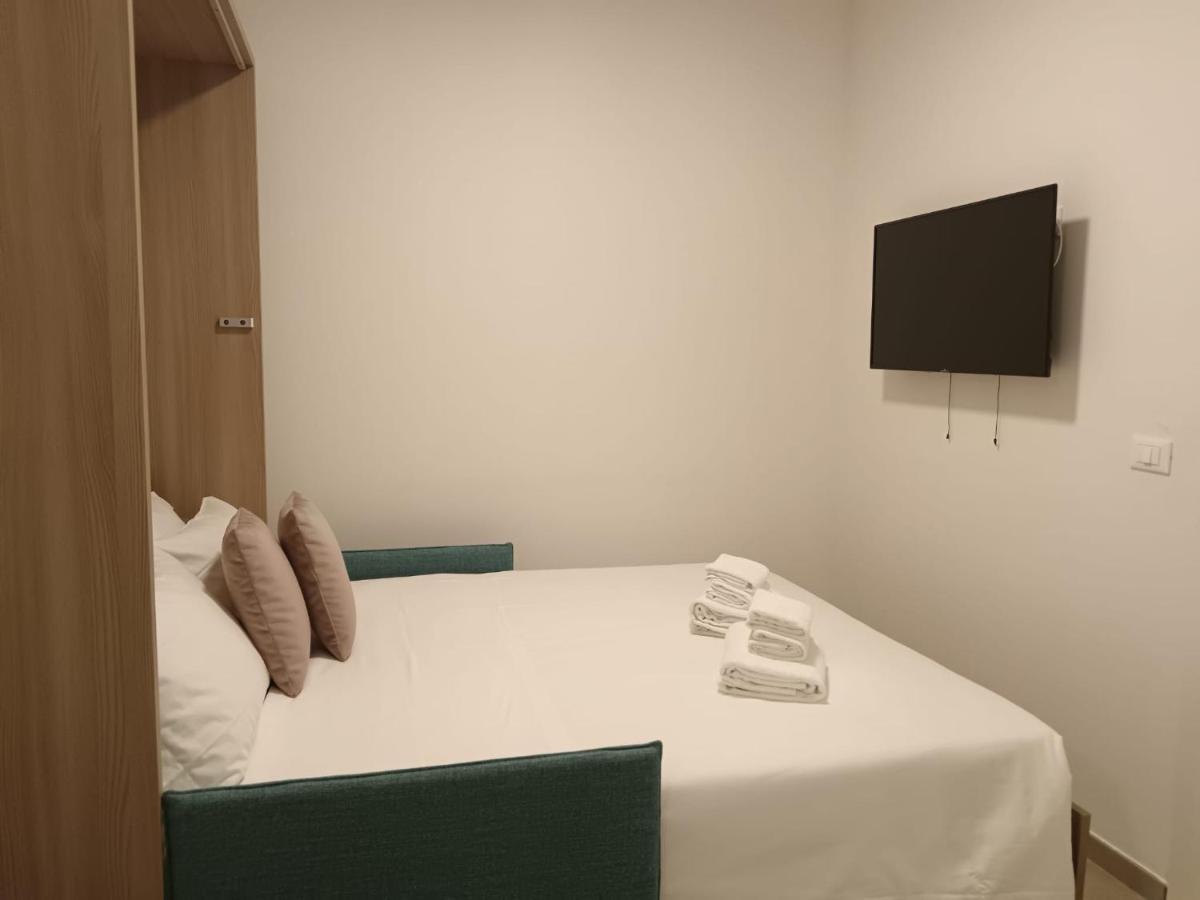 Bertiera Rooms Bolonya Dış mekan fotoğraf