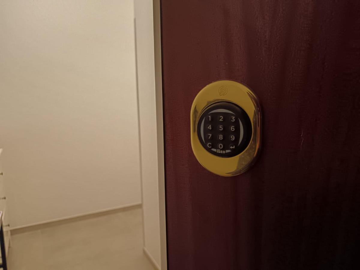 Bertiera Rooms Bolonya Dış mekan fotoğraf
