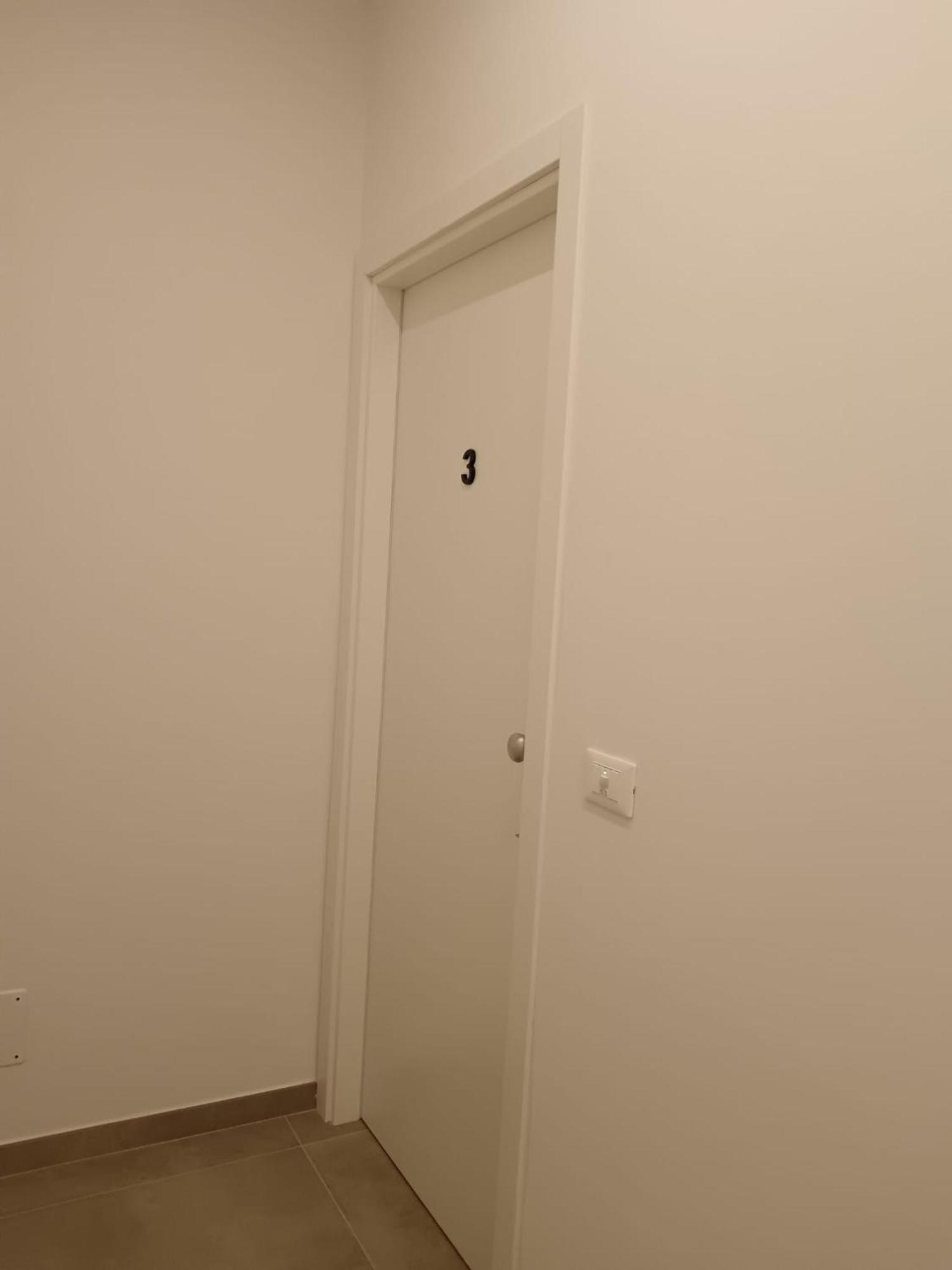 Bertiera Rooms Bolonya Dış mekan fotoğraf