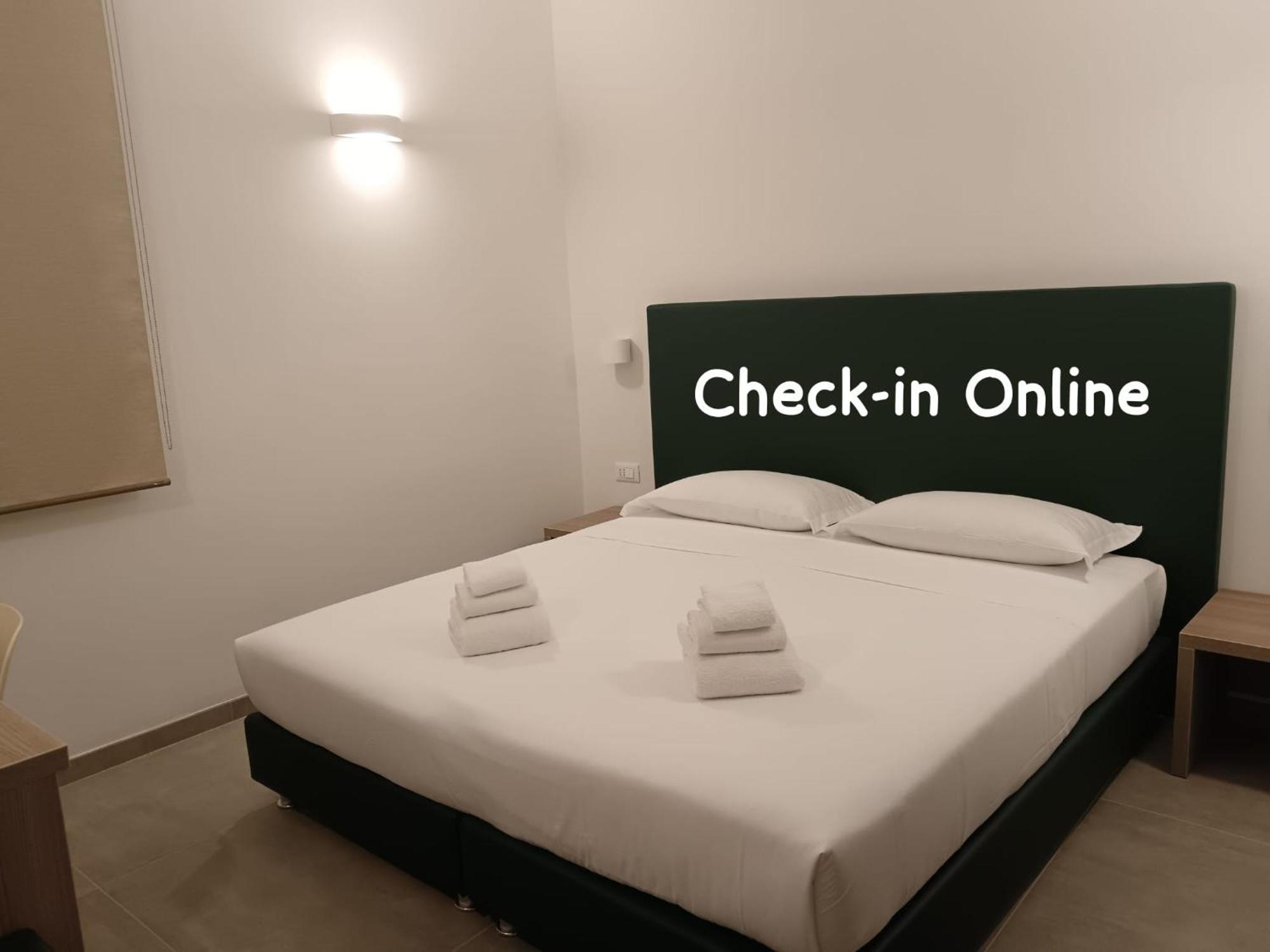 Bertiera Rooms Bolonya Dış mekan fotoğraf