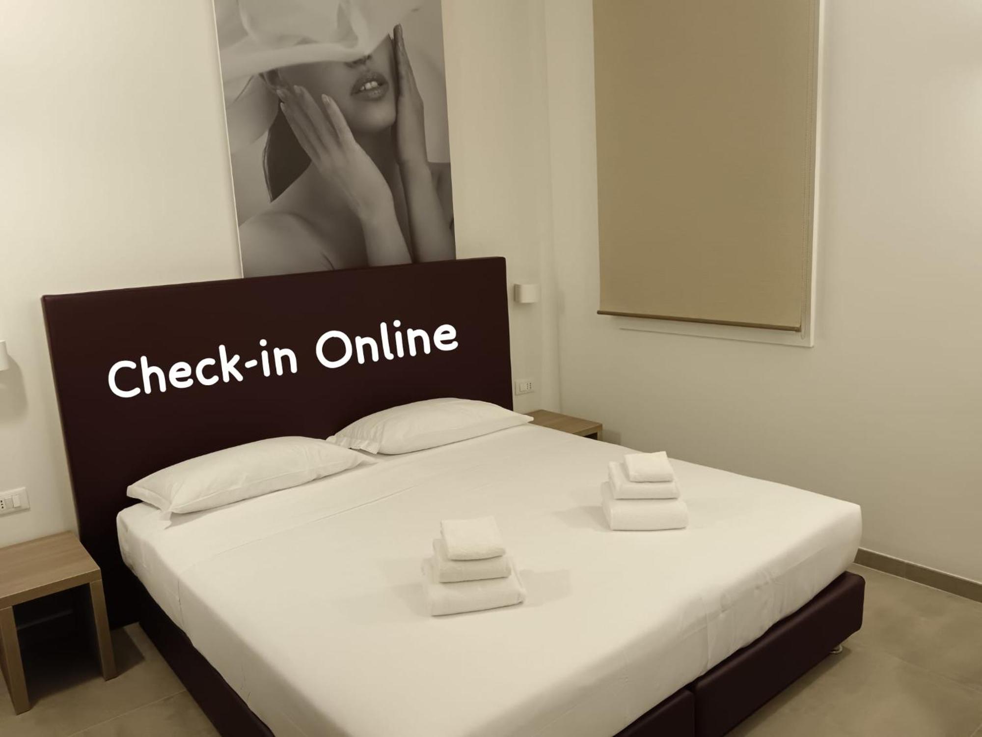 Bertiera Rooms Bolonya Dış mekan fotoğraf