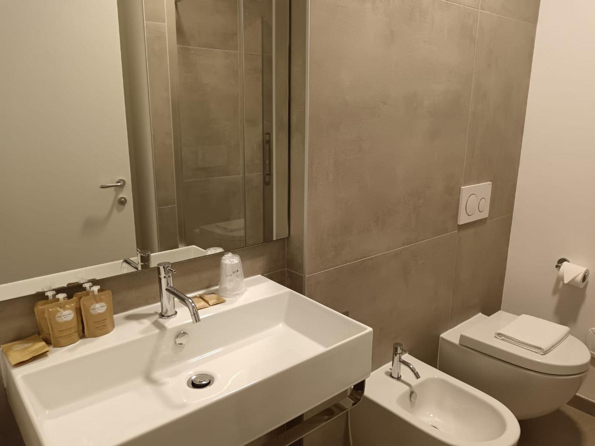 Bertiera Rooms Bolonya Dış mekan fotoğraf